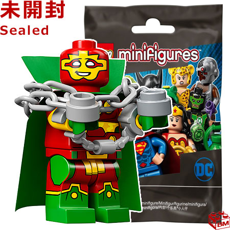 楽天市場】71026-12 レゴ LEGO ミニフィギュア DCスーパー