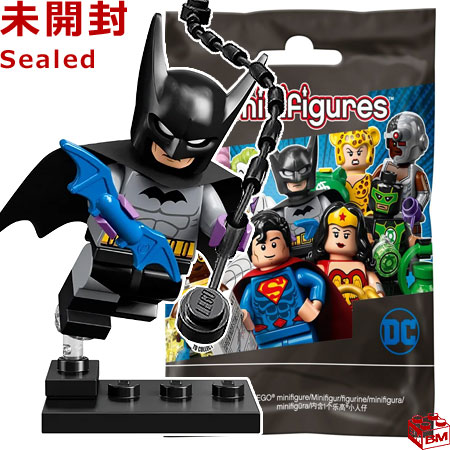 楽天市場】71026-7 レゴ LEGO ミニフィギュア DCスーパー