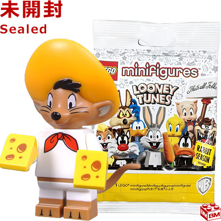 楽天市場】71030-9 レゴ LEGO ミニフィギュア ルーニー・テューンズ