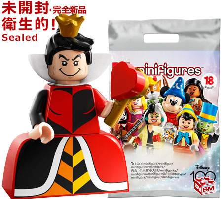 楽天市場】71038 LEGO レゴ ミニフィギュア ディズニー100 オズワルド