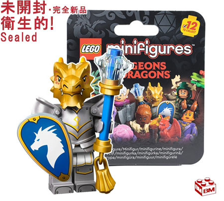 SPAWN ミニトレーディングフィギュア　17種セット Amazon.co.jp: レゴ(LEGO) ミニフィギュア ダンジョンズ