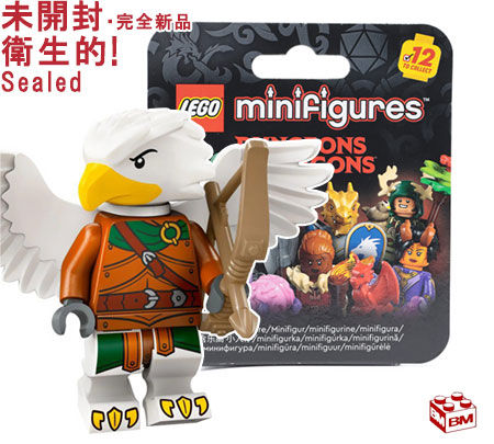 楽天市場】71048-2 レゴ LEGO ミニフィギュア シリーズ27 ウルフ