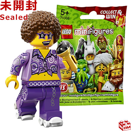 楽天市場】71008 LEGO レゴ ミニフィギュア シリーズ13 王様