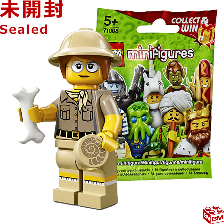 レゴ　レゴ　レゴ人形まとめ売り Amazon.co.jp: レゴ（LEGO） ミニフィギュア シリーズ13