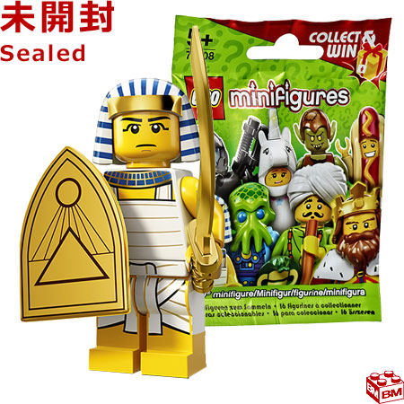 楽天市場】71008 LEGO レゴ ミニフィギュア シリーズ13 ホット