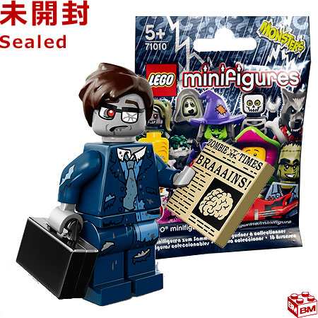 楽天市場】71000 LEGO レゴ ミニフィギュア シリーズ9 ミスター・グッドとイーブル｜LEGO Minifigures Series9 Mr  Good and Evil 【71000-14】 : Brick Master Succute