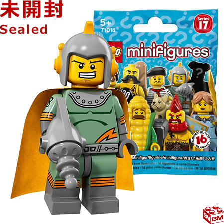 レゴ　71048 ミニフィギュアシリーズ27 ウルフ盗賊団 調教師　✕5 楽天市場】71048-2 レゴ LEGO ミニフィギュア シリーズ27 ウルフ