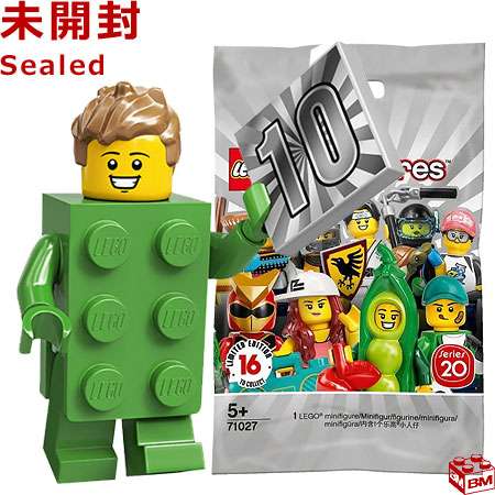 楽天市場】71021 LEGO レゴ ミニフィギュアシリーズ 18 エレファントガール｜LEGO Minifigures Series18  Elephant Costume Girl 【71021-1】 : Brick Master Succute