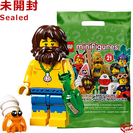 楽天市場】71048-2 レゴ LEGO ミニフィギュア シリーズ27 ウルフ
