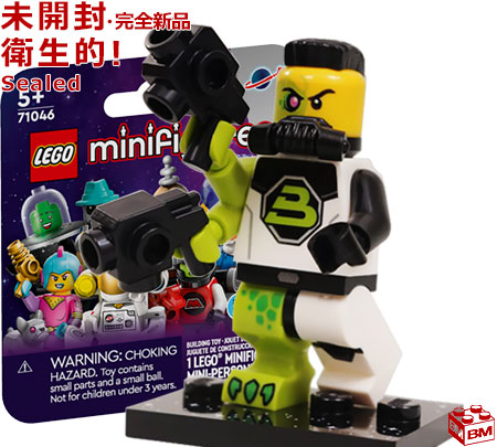 2名さま　A4サイズ　額縁なし ✖️2 Amazon.co.jp: LEGO Mini Figures Space Series 26 Collectable