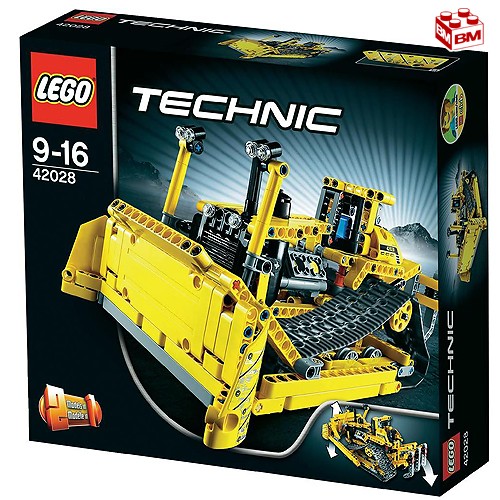 lego technic 42028