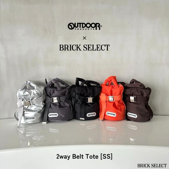 新品 未使用 2024AW アウトドアプロダクツ OUTDOOR PRODUCTS 2WAY 