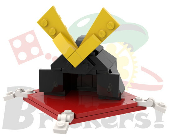 楽天市場】レゴ オリジナルセット 門松 | LEGO 純正パーツ使用