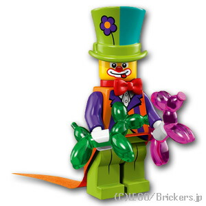 楽天市場】71021 LEGO レゴ ミニフィギュアシリーズ 18 パーティー