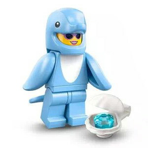 楽天市場】レゴ ミニフィギュアシリーズ - 22 - トウガラシ着ぐるみ