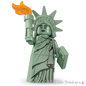 新品 LEGO ゼンマイロボット シリーズ6 未開封 ミニフィギュア廃番 レア レゴ ミニフィギュア シリーズ 6 ゼンマイ・ロボット | lego