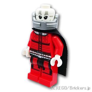 レゴ スター・ウォーズ ミニフィグ ダース・マラック - スター・ウォーズ| LEGO完全無欠品の 図形 あやつり人形 ミニ図形