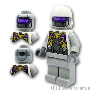 ミニフィグ スーパーヒーローズ セットおまとめ 1.2キロ分 E02 ミニフィグ スーパーヒーローズ セットおまとめ 1.2キロ分 E02