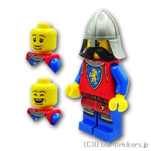 楽天市場】レゴ ミニフィギュアシリーズ - 23 ミニフィグ イエロー