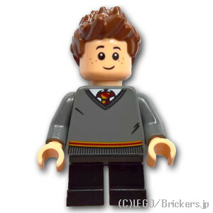 楽天市場 レゴ ハリーポッター ミニフィグ シェーマス フィネガン Lego 人形 魔法 ミニフィギュア ブリッカーズ楽天市場店