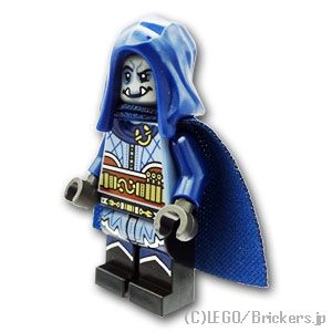 レゴ 余分の物のミニフィグ ミニフィグ オーク材のいたずらっ子 - ダンジョンズ\u0026ドラゴンズ| LEGO完全無欠品の 図形 あやつり人形 ミニ図形