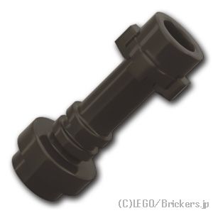 楽天市場】レゴ パーツ ライトセーバーの柄 [ Black / ブラック