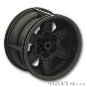 パピコ 楽天市場】レゴ パーツ タイヤ 68.8 x 36 ZR [ Black / ブラック