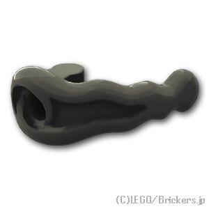 楽天市場 レゴ パーツ シューティング パワーブラスト Black ブラック Lego純正品の バラ 売り ブリッカーズ楽天市場店