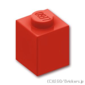 バラ売り　2〜4冊 楽天市場】レゴ パーツ ブロック 2 x 4 [ Red / レッド ] | LEGO