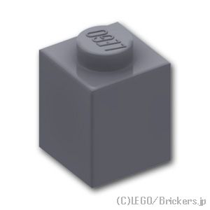 【楽天市場】レゴ パーツ ブロック 1 x 2 [Light Bluish Gray/グレー