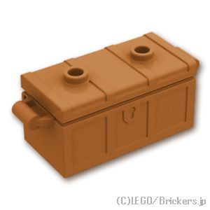 レゴ 3パーツセット 宝箱 & 聖杯 レゴ 3パーツセット 宝箱 & 聖杯 本物のレゴ® 宝箱 3 個パック