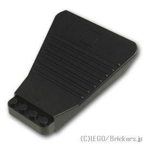 レゴ 特殊パーツ 楽天市場】レゴ パーツ ブロック&十字軸はずし [ Dark Turquoise