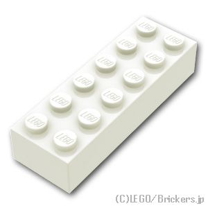 ブロック色々（バラ売り承ります） 楽天市場】レゴ パーツ ブロック 2 x 4 [ Bright Pink