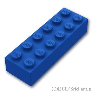 楽天市場】レゴ 基本 パーツ ブロック 2 x 8 [Light Bluish Gray 