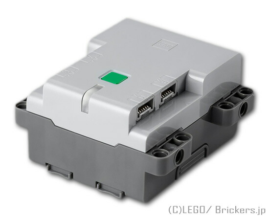 レゴ 一部分 方法 Powered Up Bluetooth こしき - 蓄電池ボックス席 [  ]  | LEGO完全無欠品の 薔薇 売り【宅急便押さえる】