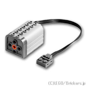 レゴ 部分品 技法 E-原動機 - 力強さ・役立つこと [  ]  | LEGO完全無欠品の 薔薇 売り【宅急便制限事項】