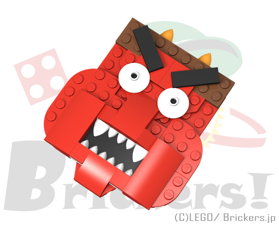 楽天市場】レゴ オリジナルセット 門松 | LEGO 純正パーツ使用