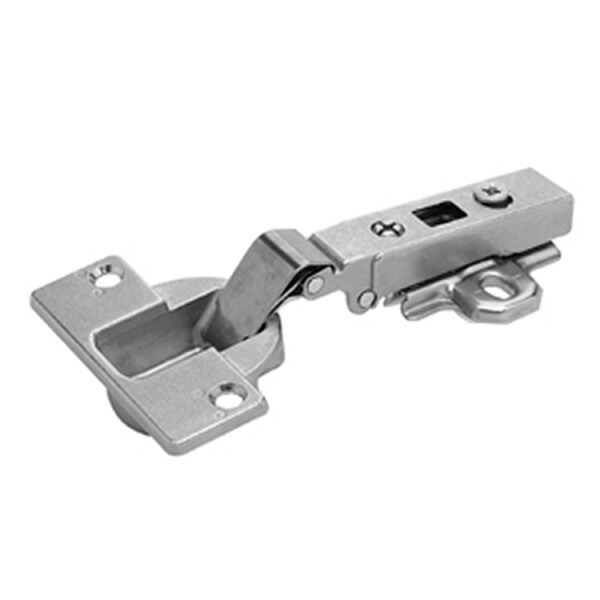 ちぃ☆ページ 楽天市場】Hettich ヘティヒ スライド丁番(スライド蝶番) 40mm