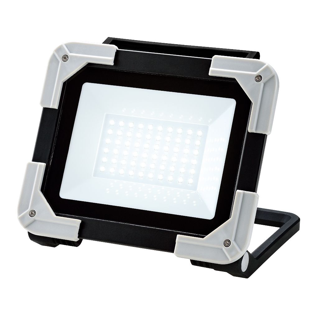 TAKAGI 高儀 EARTH MAN 充電式LEDワークライト 30W WLT-30LiA