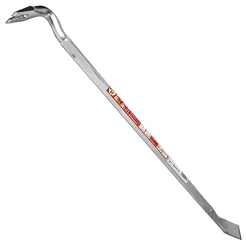 藤原産業 SK11 リフォームＬバール 750mm