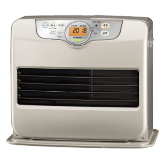 楽天市場】【2025年モデル】CORONA コロナ 石油ファンヒーター G