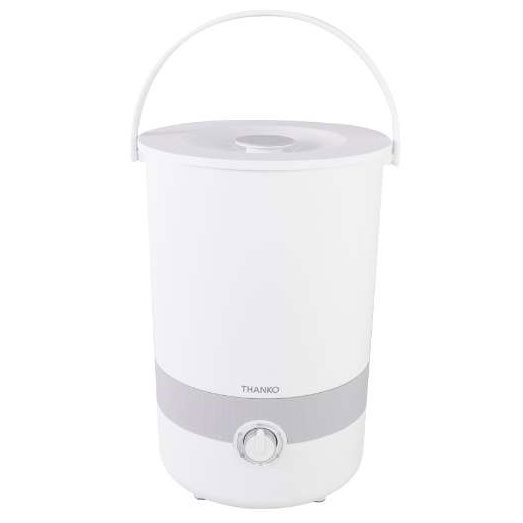 THANKO サンコー バケツ洗濯機 バケツランド2 BUCKETSWH 8,732円