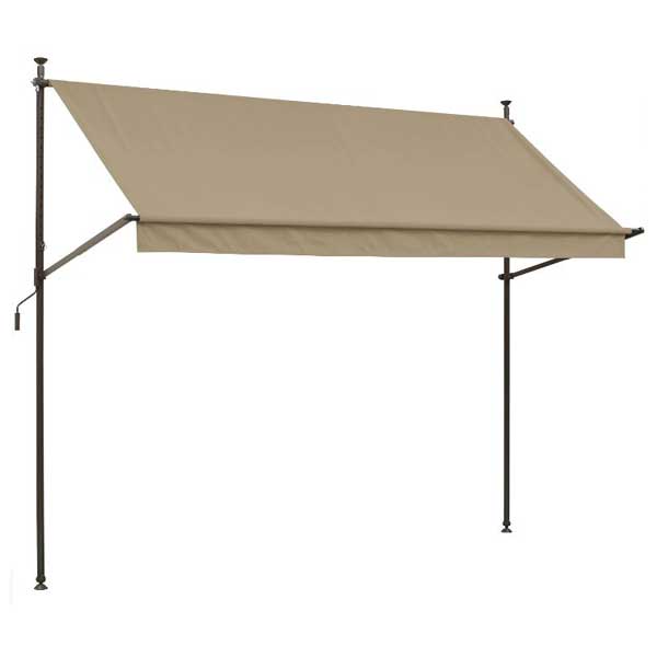 楽天市場】【メーカー直送】タカショー クールサマーオーニング 2000