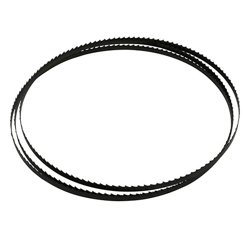 【メール便送料無料】藤原産業 SK11 バンドソー替刃 木工仕上用 SWB-001 1本入