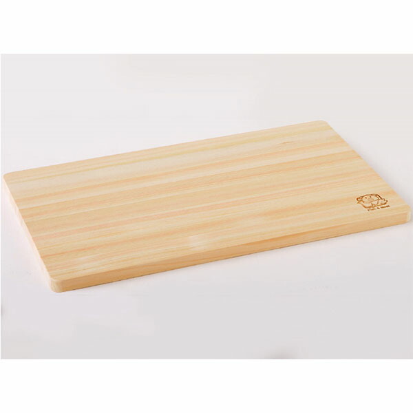 Brico Ikegawa Wood Cypress Flat Cutting Board Size 42 X 24 1 5 Cm Ikegawa Wood Cypress Flat Cutting Board Size 42 X 24 1 5 Cm