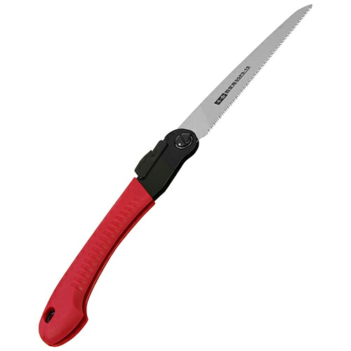 楽天市場】千吉 ステンレス製 折りたたみ式 剪定鋸 240mm SGPS
