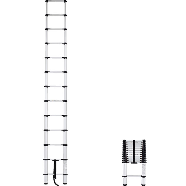 楽天市場】【送料無料】【直送】アルインコ アルミ園芸三脚 270cm KWX-270 : ホームセンターブリコ