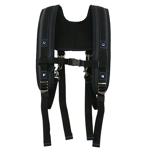 楽天市場】藤原産業 SK11 サスペンダー DVC-JY13 : 御用待本舗