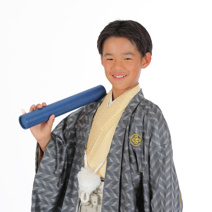 楽天市場】【レンタル】 小学生 男子 袴セット 卒業式 (HK_B13) 130cm
