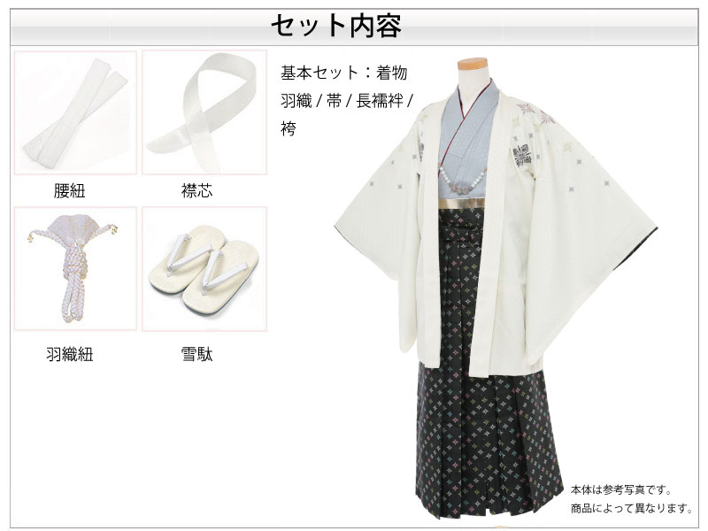 フルセット内容